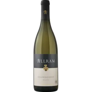 Allram Reserve Grauburgunder 2022 0.75 l pas cher