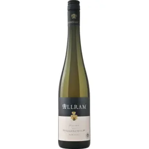 Allram Ried Heiligenstein Riesling 2022 0.75 l pas cher