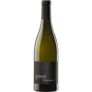 Weingut Philipp Grassl Ried Rothenberg Chardonnay 2022 0.75 l pas cher
