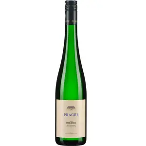 Prager Steinriegl Riesling Federspiel 2025 pas cher