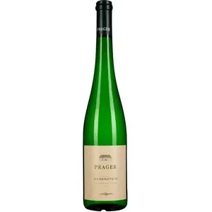 Prager Wachstum Gruner Veltliner Bodenstein Smaragd 2025 pas cher