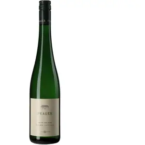 Prager Hinter der Burg Gruner Veltliner Federspiel 2025 pas cher