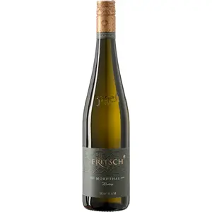 Fritsch Mordthal Erste Lage Riesling 2023 0.75 l pas cher