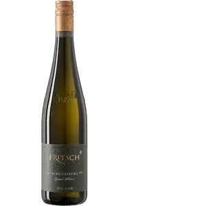 Fritsch Schlossberg Erste Lage Gruner Veltliner 2023 0.75 l pas cher