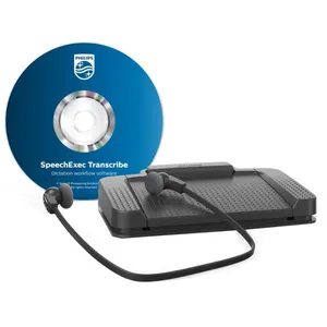 Philips PHILIPS KIT DE TRANSCRIPTION LFH7177 pas cher