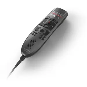 Philips Dictaphone numérique Philips SpeechMike Premium SMP3700 pas cher