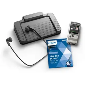 Philips Enregistreur Vocal Dpm 6700/03 pas cher