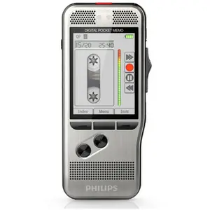Philips Enregistreur Vocal Dpm 7200/02 pas cher