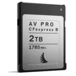 Angelbird Carte CFexpress AV Pro MK2 Type B - 2Tb pas cher