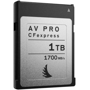 Angelbird CFexpress AV Pro 1 To Type B pas cher