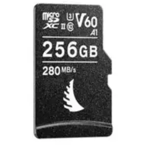 Comparateur de prix : ANGELBIRD AV Pro microSD (256 Go) V60