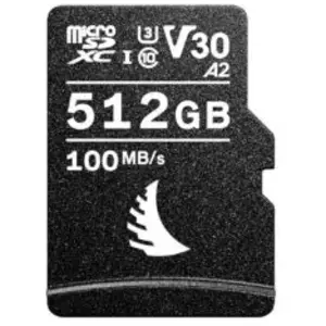 Comparateur de prix : Angelbird AV Pro Micro SD 512 Go V30 Carte Micro SD