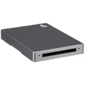 Comparateur de prix : Angelbird lecteur de cartes Cfast vers USB type C