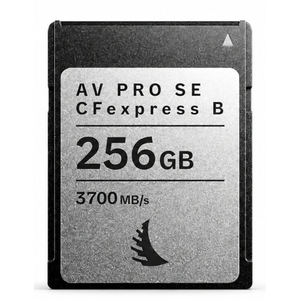 Angelbird AV PRO SE CFexpress v4 256 Go, type B pas cher