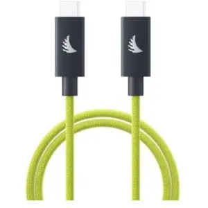 Angelbird câble Solid Flex USB-C 4.0 - 2m pas cher