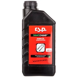 R.s.p Huile De Suspension Damp Champ 15wt 1lVendu parbikeinn