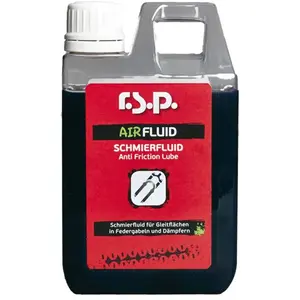 R.s.p Lubrifiant Air Fluid 250ml pas cher