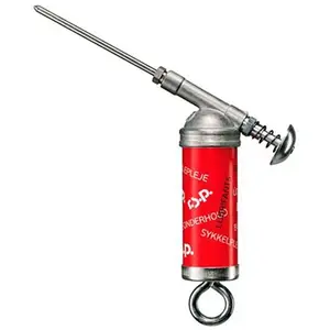 R.s.p Pistolet à Graisse Pro pas cher