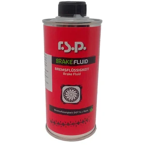 Comparateur de prix : Rsp   liquide pour frein  brakefluid  dot 5 1 250ml