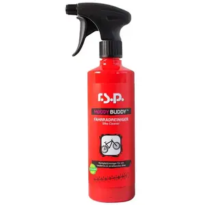 R.s.p Nettoyant Muddy Buddy Bike 500ml One Size pas cher