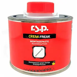 Comparateur de prix : R.S.P. Graisse Blue (500 g)