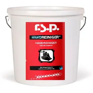 R.s.p Savon Pour Les Mains 10kg One Size pas cher