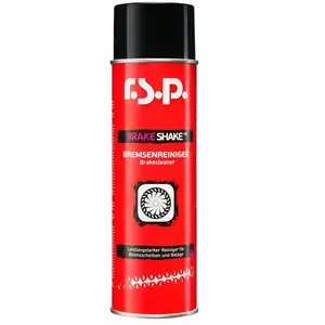 R.s.p Nettoyant Frein Brake Shake 500ml One Size pas cher