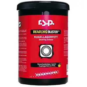 Comparateur de prix : R.s.p Graisse Bearing Buster 500g