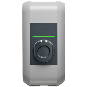 KEBA Borne de recharge P30 98136 b-series - 2,3 à 22kW - WallboxVendu parcarplug