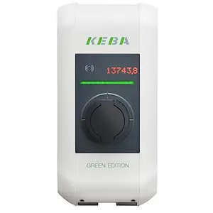 Keba Kc-p30-es240022-m0r-ge Prise Recharge 22 Kw pas cher