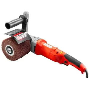 Comparateur de prix : Satineuse D. 100 x 115 mm 230 V 800 W - SM100-230V - Holzmann