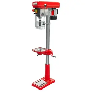 Comparateur de prix : Perceuse À Colonne D'Etabli 230v Holzmann Sb4116hn