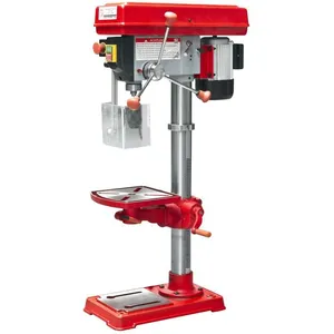 Comparateur de prix : Holzmann - perceuse à colonne d'etabli 230V SB4116HM