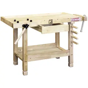 Comparateur de prix : Holzmann WB 106 Mini établi pour enfants