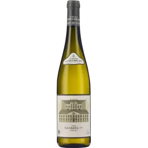 Schloss Gobelsburg Ried Gaisberg Erste Lage Riesling 2022 0.75 l pas cher