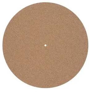 Comparateur de prix : Pro-Ject Couvre plateau liège 30 cm