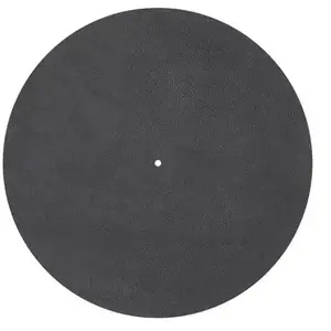 Comparateur de prix : Couvre-plateau Pro-Ject Leather It Noir