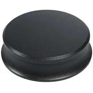 Palets-presseurs Pro-Ject Record Puck NoirVendu paramazon