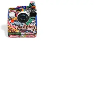 Polaroid Now Génération 3 - Thrasher pas cher