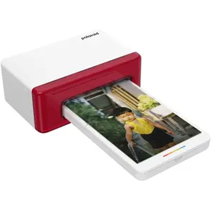 Comparateur de prix : Imprimante photo portable POLAROID Hi Print 4x6 Photo Printer TU