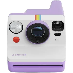 Polaroid Now Generation 3 - Violet pas cher
