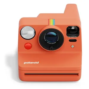 Comparateur de prix : Polaroid Now+ Generation 3 - Corail