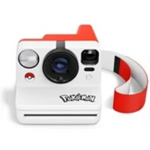 Polaroid Now Génération 3 Pokémon Edition pas cher