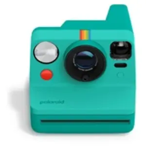 Comparateur de prix : Appareil photo Instantané POLAROID Polaroid Now Generation 3 - Teal