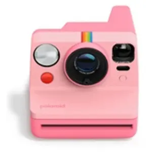 Comparateur de prix : Appareil photo Instantané POLAROID Polaroid Now Generation 3 - Pink