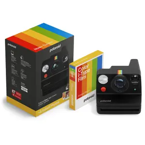 Appareil photo instantané Polaroid Impulse Portrait 600