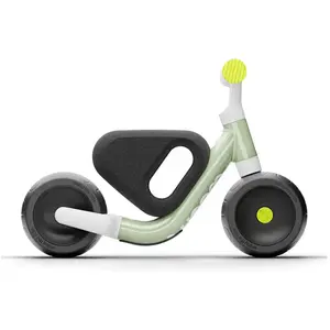 Draisienne enfant woom WOW 0 Gen.A Vert 70/100 cm 101160-2011 pas cher