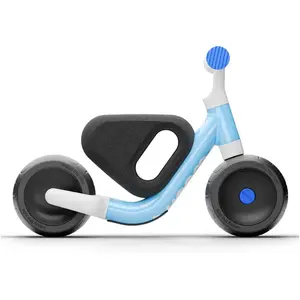 Comparateur de prix : Draisienne enfant woom WOW 0 Gen.A Bleu 70/100 cm 101160-3011