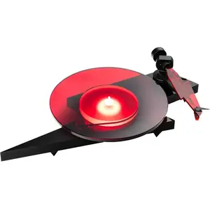 Comparateur de prix : Platines vinyle hi-fi Pro-Ject AC/DC Édition limitée