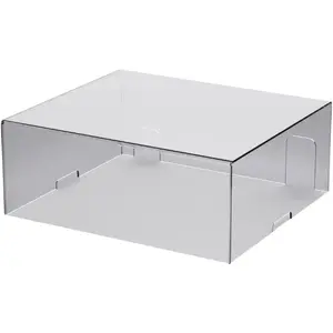 Capots de platines Pro-Ject Cover It RS